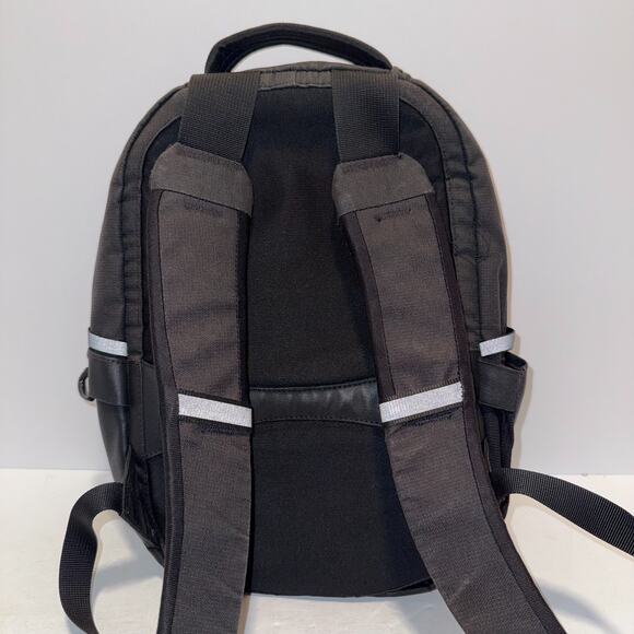 The North Face 10L Mini Borealis Backpack - Rose Gold - Picture 5 of 10